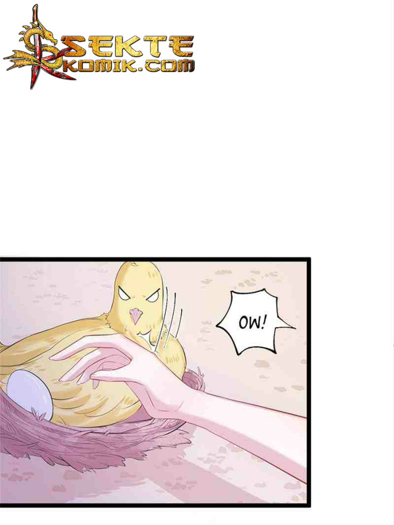 Beauty and the Beasts Chapter 87 Bahasa Indonesia